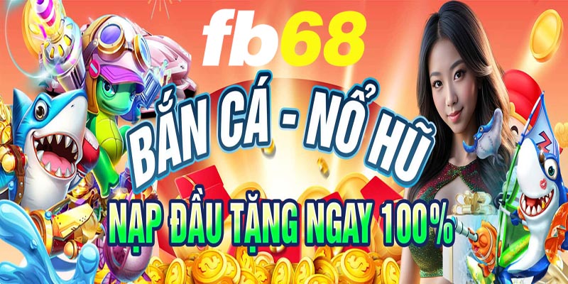 Trò chơi FB68 - Các Trò Chơi Đỉnh Cao Đang Chờ Bạn Khám Phá!