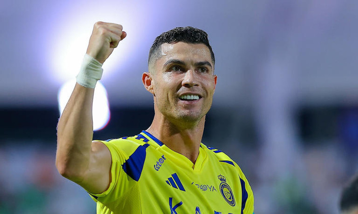 Tin tức thể thao sáng 21-9: Ronaldo ghi bàn, Al Nassr tìm lại mạch thắng - Ảnh 1.